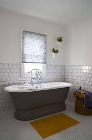 Bathroom Blinds Made To Measure Moisture Resistant Hillarys