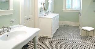 Get inspired with this collection of our most popular bathroom vignettes and other bathroom inspiration. 7 Traditional Tile Designs To Get That Classic Look Feel