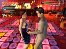 Game 18+ ini memiliki konten vulgar dengan wanita dewasa. 7 Sins Game