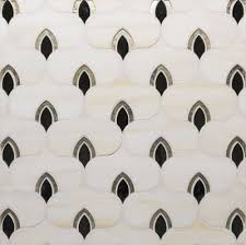 Chrysalis Mosaics Ann Sacks Tile Stone Avec Images Idees Pour La Maison Maison