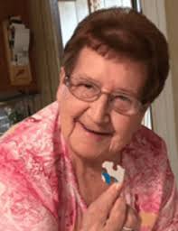 Margaret Louise Davis