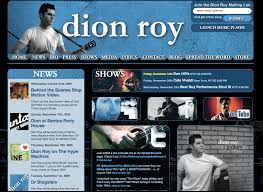 November 2009 Dion Roys All Things Pr Marketing Health