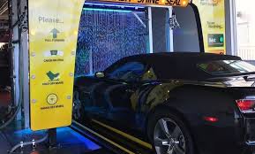 Check out now and enjoy the suprise savings. Unlimited Car Wash Membership Quick Quack Car Wash Amarillo Locations Groupon