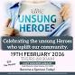 GWC Unsung Heroes Breakfast event image