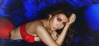 View this post on instagram. Kali Uchis Infos Und News Und Videos Bytefm