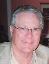 Obituary information for Gordon Grounds