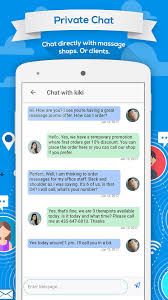 Massage Booking Online To Home Hotels In Asia For Android Apk Download