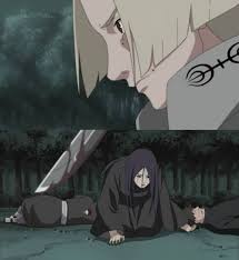 Keine Fotobeschreibung Verfugbar Anime Naruto Uchiha Hanami