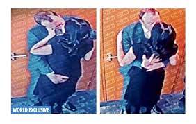 Where was the matt hancock and gina. 3oj6zx7ulygwsm