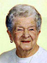 Dorothy Buchanan Crews