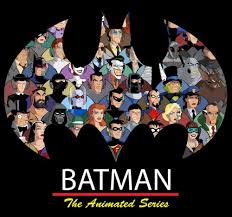 Developed by bruce timm, paul dini, and mitch brian. 50 Characters From Btas Tnba Barry Bradfield Batman The Animated Series Vintage Comics Comics