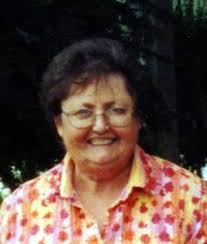 Bertie Frances Gill Obituary