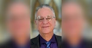 Obituary for David B. Wright