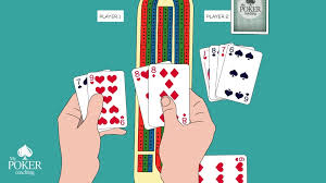The four fives by themselves are worth 20 points. Cribbage Rules Learn How To Play This Amazing Card Game