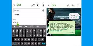Pada menu panggilan, tekan *123#, kemudian ok/yes/call. Cara Cek Kuota Indosat Dan Kuota Im3 Terbaru Gratis 2021