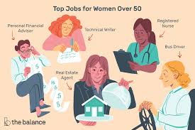 Dba days hotel, sutton inn, flatwoods koa, mountain lakes amphitheater. Top 10 Best Jobs For Women Over 50