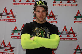 Angelico is a male spanish superstar, currently signed to on any of the brand aew. Lucha Underground S Angelico Leaving Aaa Moving To Europe Last Word On Pro Wrestling