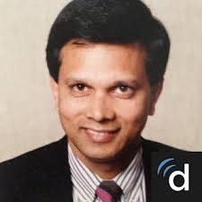 Dr. Akiva Marcus, MD