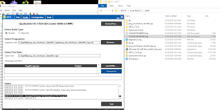It will flash the image to your device. Guide Unlock Your Lg V40 Via 9008 Mode Every Variant Except T Mobile Page 21 Xda Forums