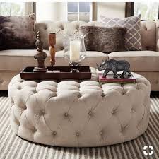 Tufted Ottoman Available To Order Call Whatsapp 0773801316tupo Kijitonyama Polisi Mabatini Tufted Ottoman Coffee Table Ottoman Decor Ottoman In Living Room