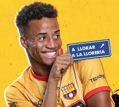 Selección Ecuatoriana de Fútbol