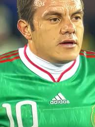 Cuauhtémoc Blanco Regresa al Club América para el Mundial 2026