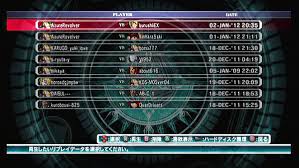 More 120,000 fonts archive on website www.freefontsdownload.net. I See What You Did There Trophy Blazblue Continuum Shift Extend Ps3 Playstationtrophies Org