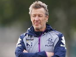 Craig douglas bellamy (born 13 july 1979) is a welsh former footballer who played as a forward. Bellamy Puts Storm Nrl Players On Notice The Young Witness Young Nsw