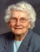 Mabel Leota Bauer Obituary 2016