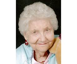 Helen Evans Obituary (2017)