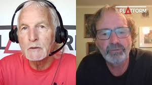 Mike Joy On The State Of The Environment 2025 Report