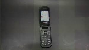 Makes selected or multiple sound files visible to a bluetooth device. Samsung C414 Preview Youtube