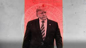 What is impeachment, and what does it mean for president donald trump? What Is Impeachment How Does It Work And Could President Donald Trump Really Be Forced Out Of The White House Itv News