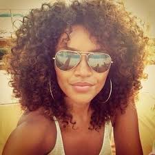 Oil infused formula, conditions, reinforces and richly replenishes your natural hair. Haircolors Talk Trends Blonde Vs Brunette Vs Red Hairstyles Natural Hair Styles Curly Hair Styles Naturally Curly Hair Styles