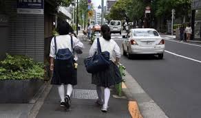 Latest videos most viewed videos longest videos random videos. Duh Banyak Siswi Smp Dan Sma Di Jepang Hamil Setelah Sekolah Libur Akibat Wabah Corona