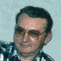 Jerry Stahl Obituary