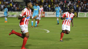 90'+4' second half ends, jaguares de córdoba 0, junior 2. Junior Busca Mantener Invicto En Monteria Ante Jaguares Junior A Un Click