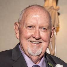 Raymond Bouton (1942-2022)