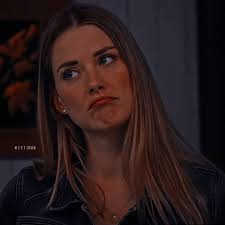 ➪ Melinda [ Mel ] Monroe