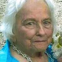 Ruth McManus Obituary