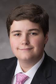 Husker earns Goldwater scholarship