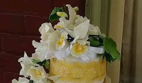 The wedding cake is often the focal point of a reception. Killarney Cakes Wedding Cake Loveland Co Weddingwire