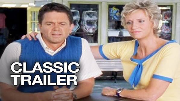 A Mighty Wind Official Trailer #1 (2003) - Christopher Guest Movie HD