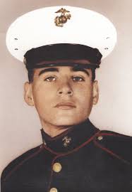 CPL Eugene Lewis Montoya (1943-2022)