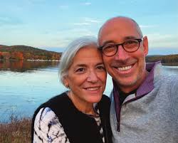 Hanukkah Dinner Stories of Israel