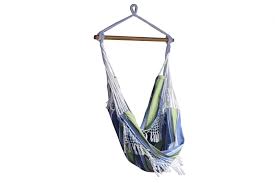At less than 5 pounds this hammock chair is as they are produced to be used as beds they are extremely comfortable and supportive about as different from a double rope hammock as can be. Brazilian Hammock Chair Oasis Vivere