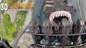 See more of krake heide park. Heide Park Krake In 3d Pov Youtube