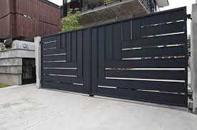 Pintu minimalis, model pintu minimalis, warna pintu minimalis, kombinasi pintu minimalis, pintu top pintu model minimalis elegan welding workshop paling dicari pintu model minimalis elegan. Intrend Design Koleksi Pagar Rumah Moden Facebook