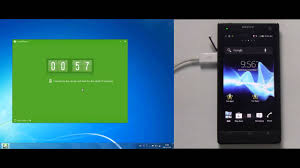 First, switch on your sony xperia j smartphone. How To Unlock Sony Xperia S Lt26i When I Forget My Pin Or Password And Screen Pattern Lock Mobiwhy