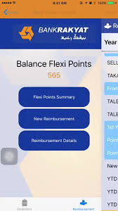 Dunia hari ini bergerak dengan adanya institusi kewangan seperti bank. Bank Rakyat Myhr By Bank Kerjasama Rakyat Malaysia Berhad